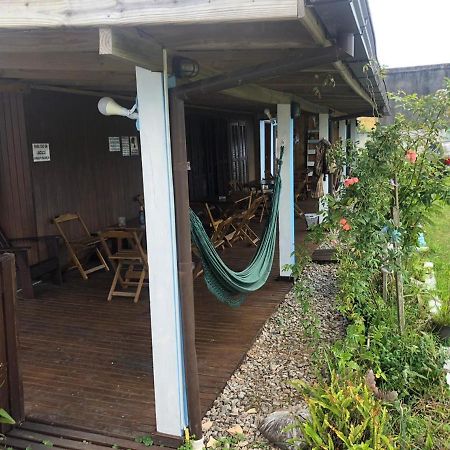 Magia Do Mar Hostel Florianopolis Exterior photo